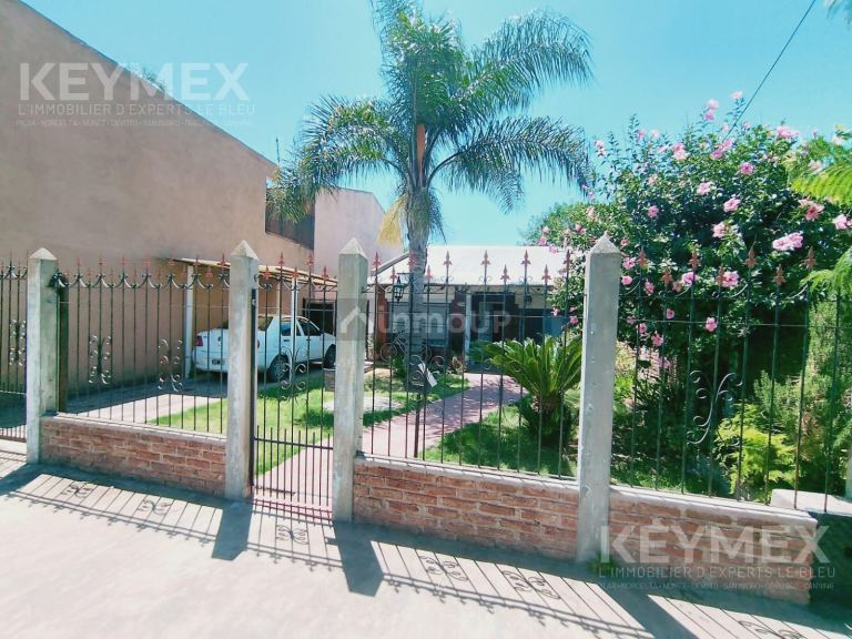 Casa en Venta en La Matanza, G.B.A. Zona Oeste