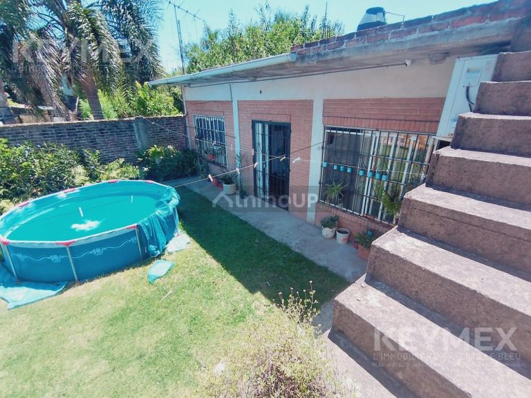 Casa en Venta en La Matanza, G.B.A. Zona Oeste