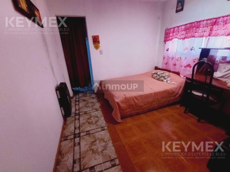 Casa en Venta en La Matanza, G.B.A. Zona Oeste