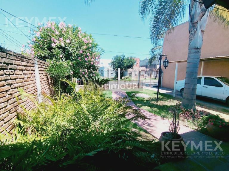 Casa en Venta en La Matanza, G.B.A. Zona Oeste