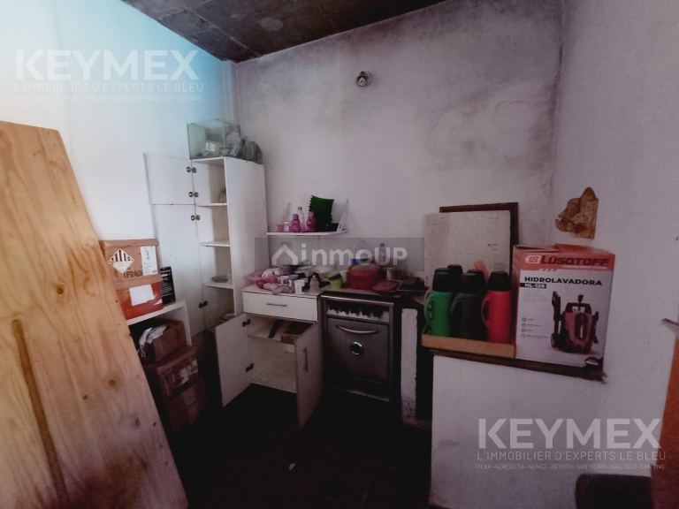 Casa en Venta en La Matanza, G.B.A. Zona Oeste