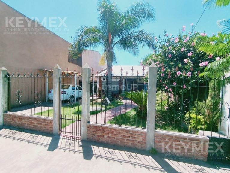 Casa en Venta en La Matanza, G.B.A. Zona Oeste