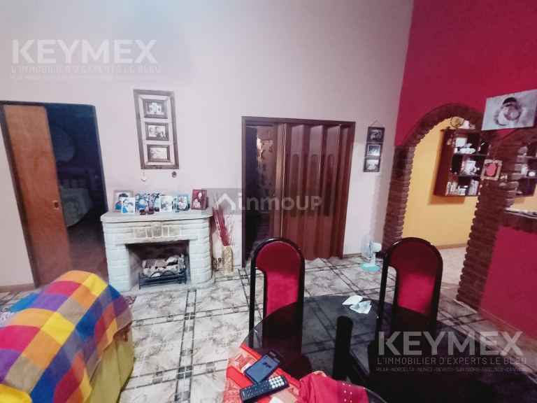 Casa en Venta en La Matanza, G.B.A. Zona Oeste