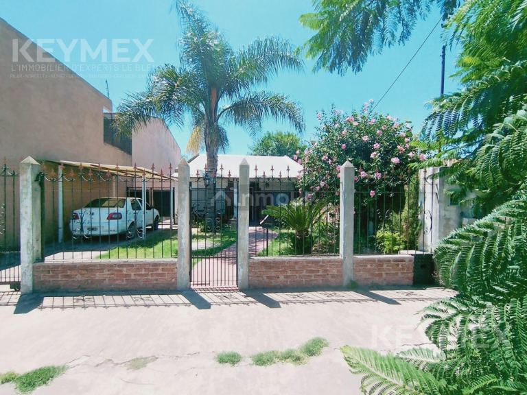 Casa en Venta en La Matanza, G.B.A. Zona Oeste