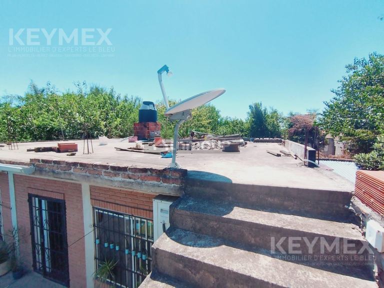 Casa en Venta en La Matanza, G.B.A. Zona Oeste