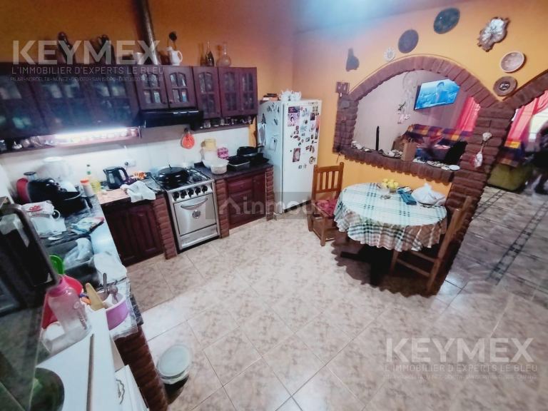 Casa en Venta en La Matanza, G.B.A. Zona Oeste
