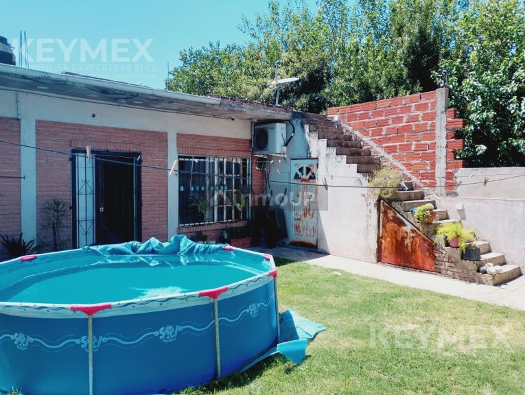 Casa en Venta en La Matanza, G.B.A. Zona Oeste