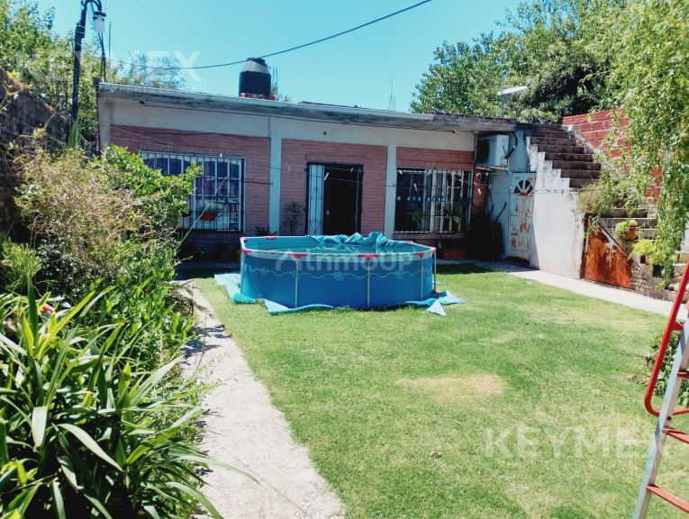Casa en Venta en La Matanza, G.B.A. Zona Oeste