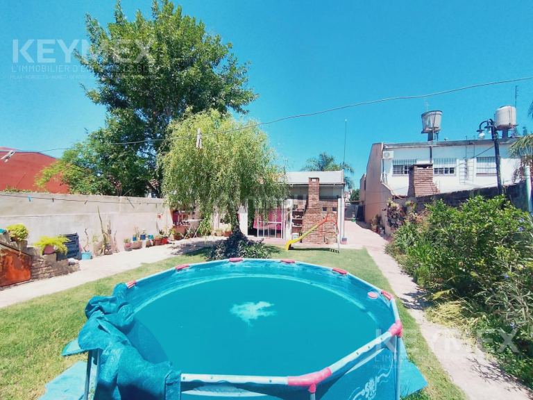 Casa en Venta en La Matanza, G.B.A. Zona Oeste