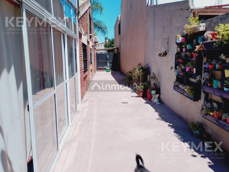 Casa en Venta en La Matanza, G.B.A. Zona Oeste