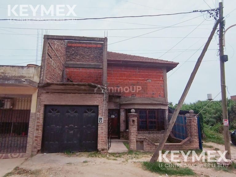 Casa en Venta en La Matanza, G.B.A. Zona Oeste