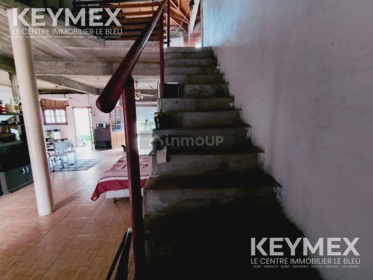Casa en Venta en La Matanza, G.B.A. Zona Oeste
