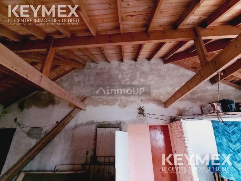 Casa en Venta en La Matanza, G.B.A. Zona Oeste
