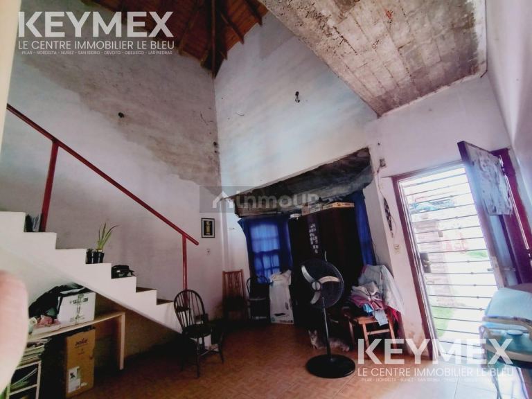 Casa en Venta en La Matanza, G.B.A. Zona Oeste