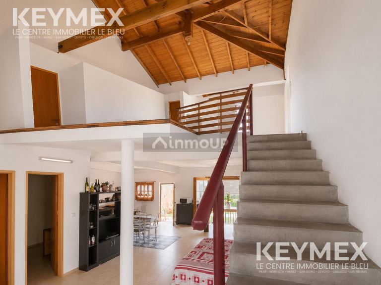 Casa en Venta en La Matanza, G.B.A. Zona Oeste