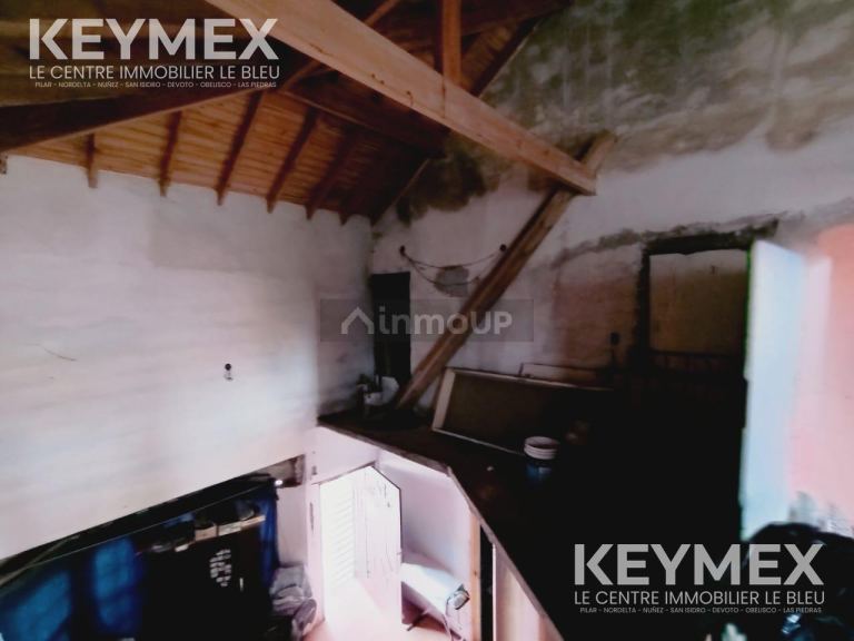 Casa en Venta en La Matanza, G.B.A. Zona Oeste