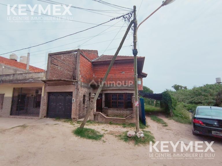 Casa en Venta en La Matanza, G.B.A. Zona Oeste