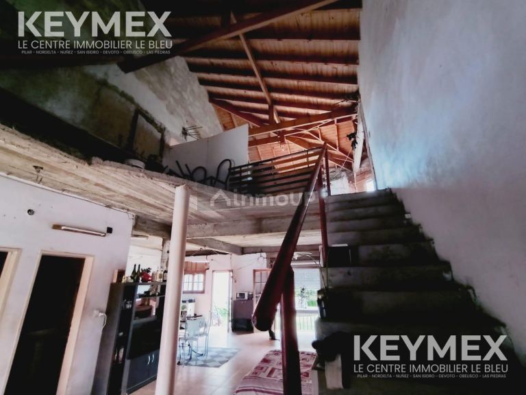 Casa en Venta en La Matanza, G.B.A. Zona Oeste