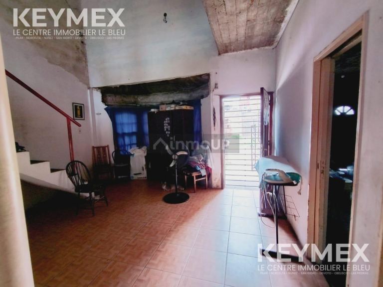Casa en Venta en La Matanza, G.B.A. Zona Oeste