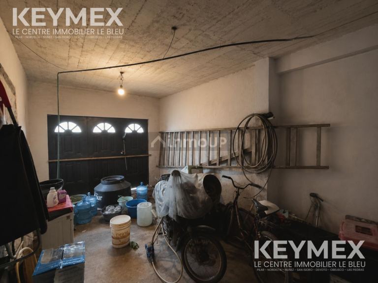 Casa en Venta en La Matanza, G.B.A. Zona Oeste