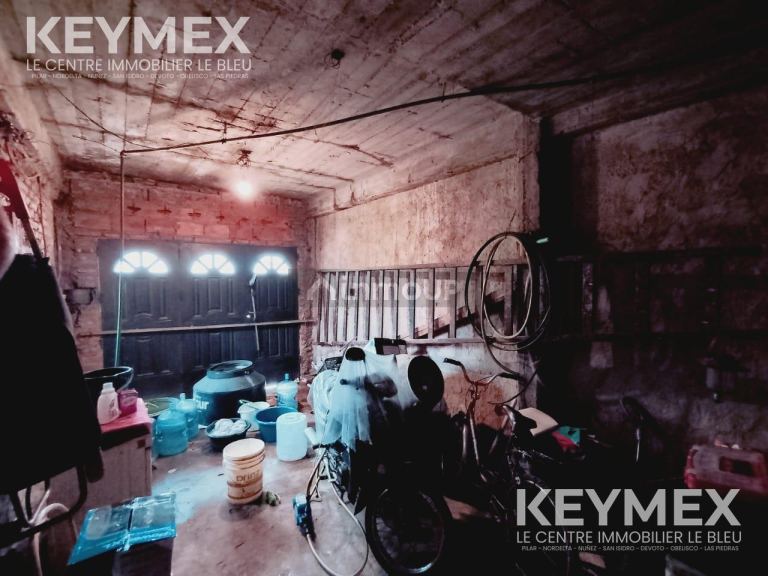 Casa en Venta en La Matanza, G.B.A. Zona Oeste