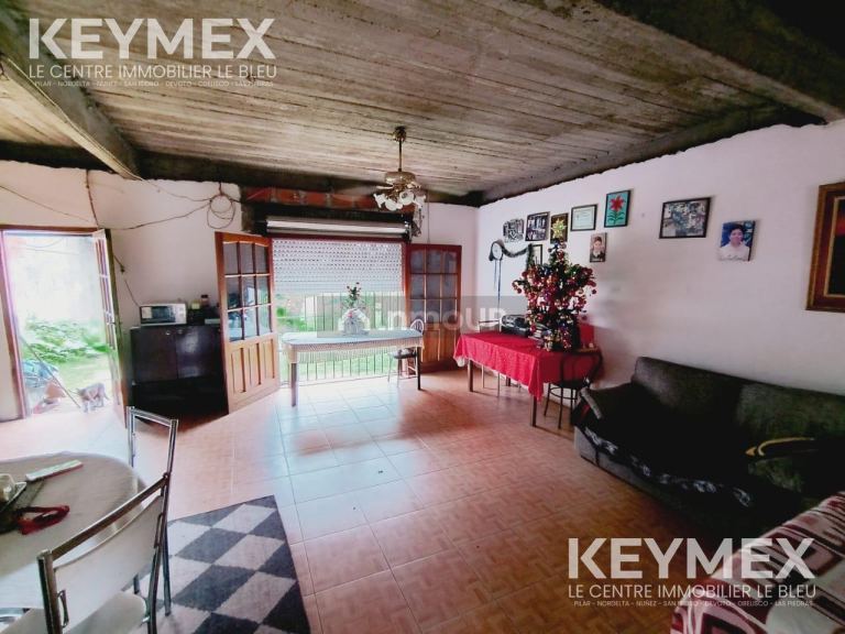 Casa en Venta en La Matanza, G.B.A. Zona Oeste