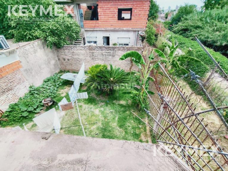 Casa en Venta en La Matanza, G.B.A. Zona Oeste