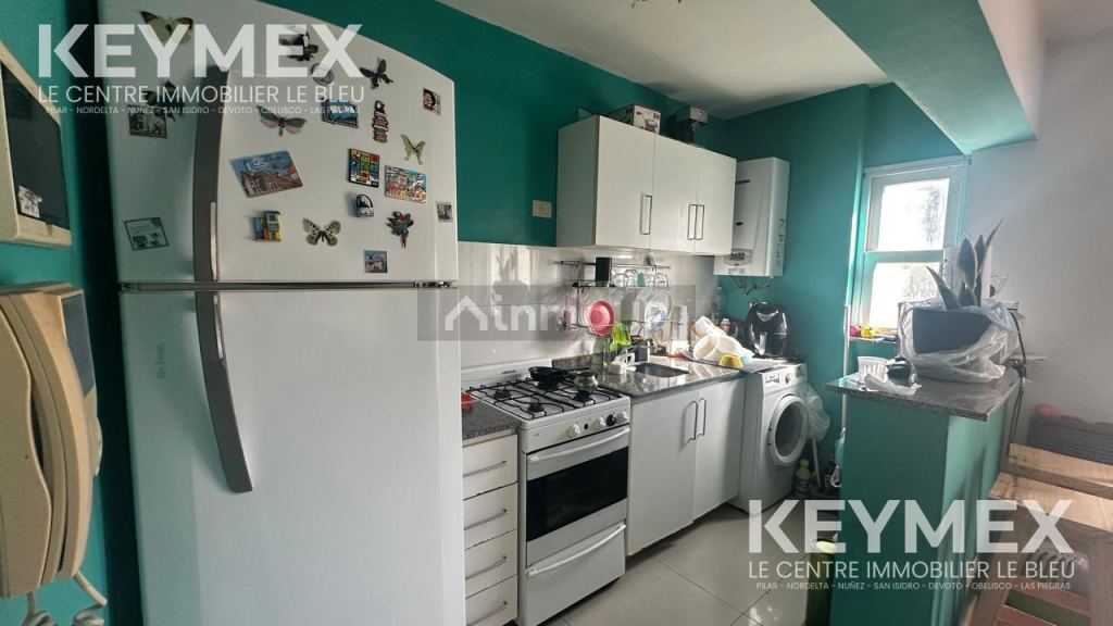 Departamento en Venta en San Isidro, G.B.A. Zona Norte - USD 90.000 | Inmoup - 8