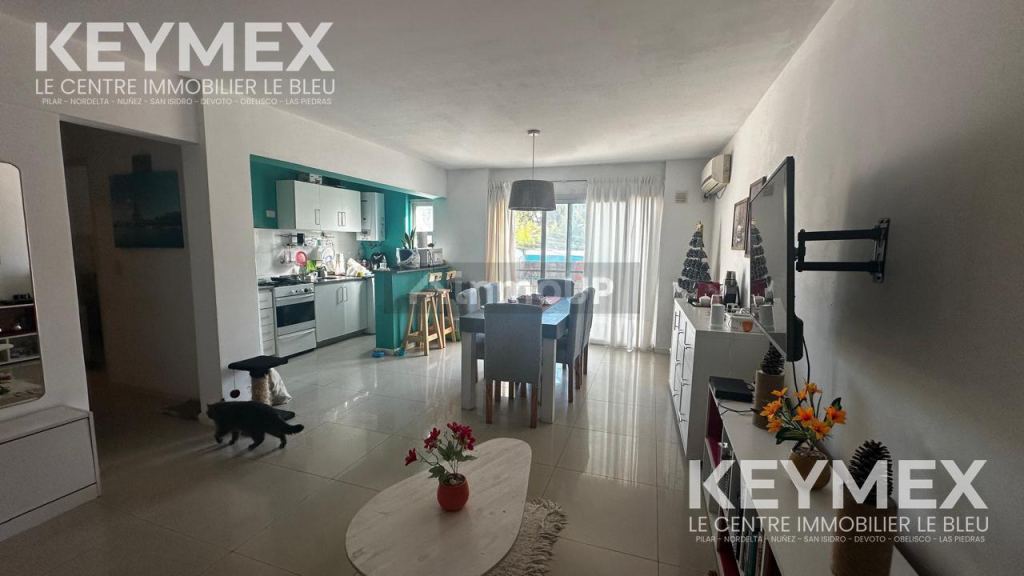 Departamento en Venta en San Isidro, G.B.A. Zona Norte - USD 90.000 | Inmoup - 6