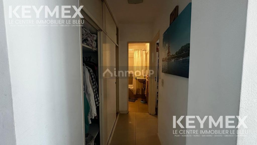 Departamento en Venta en San Isidro, G.B.A. Zona Norte - USD 90.000 | Inmoup - 10