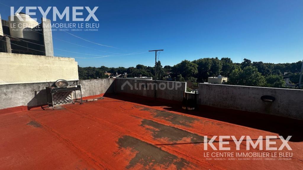 Departamento en Venta en San Isidro, G.B.A. Zona Norte - USD 90.000 | Inmoup - 16