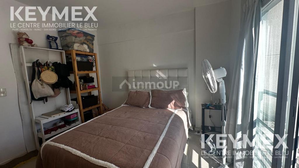 Departamento en Venta en San Isidro, G.B.A. Zona Norte - USD 90.000 | Inmoup - 14