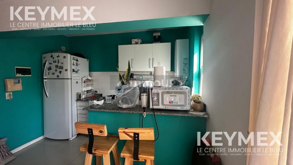 Departamento en Venta en San Isidro, G.B.A. Zona Norte - USD 90.000 | Inmoup - 9