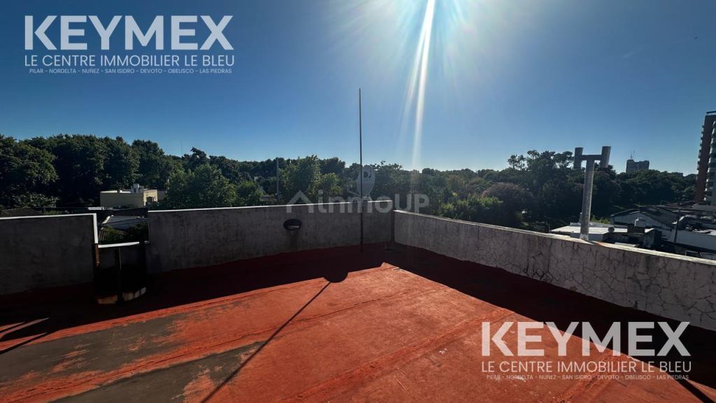 Departamento en Venta en San Isidro, G.B.A. Zona Norte - USD 90.000 | Inmoup - 15