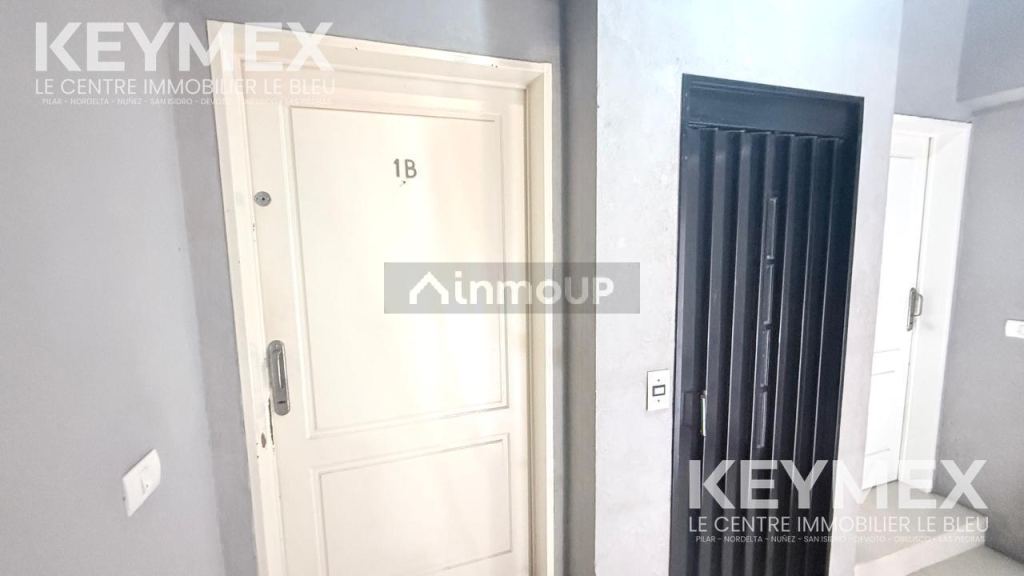 Departamento en Venta en San Isidro, G.B.A. Zona Norte - USD 90.000 | Inmoup - 19