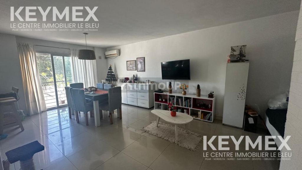 Departamento en Venta en San Isidro, G.B.A. Zona Norte - USD 90.000 | Inmoup - 7