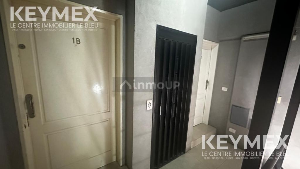 Departamento en Venta en San Isidro, G.B.A. Zona Norte - USD 90.000 | Inmoup - 5