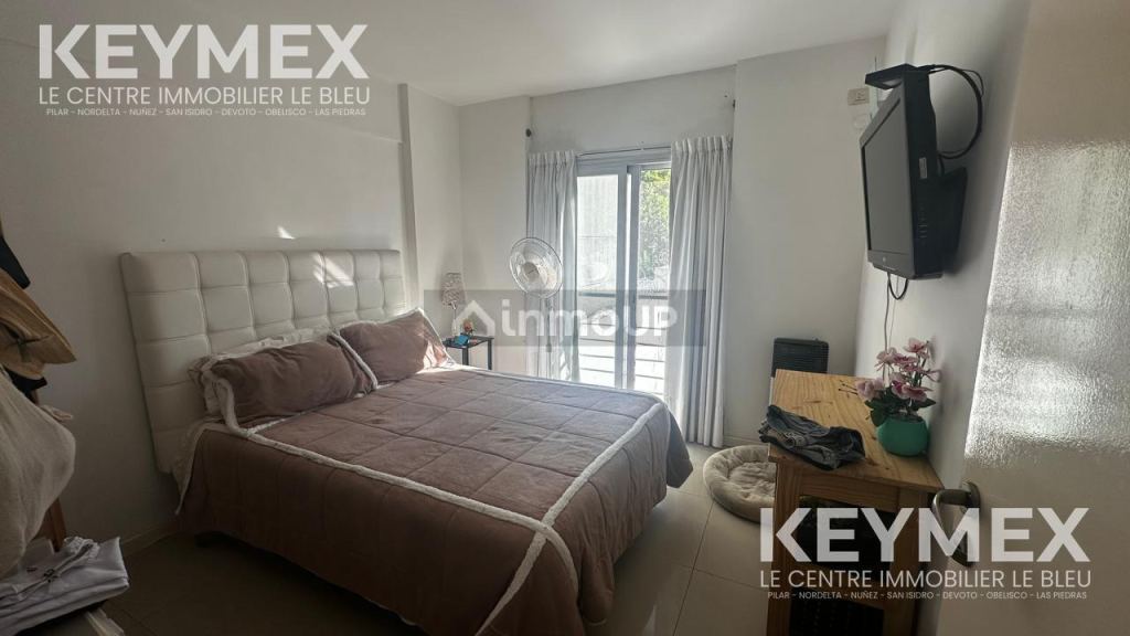 Departamento en Venta en San Isidro, G.B.A. Zona Norte - USD 90.000 | Inmoup - 13