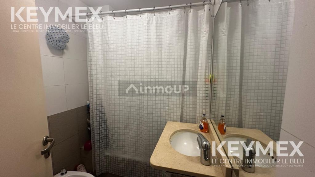 Departamento en Venta en San Isidro, G.B.A. Zona Norte - USD 90.000 | Inmoup - 12
