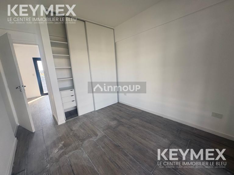 Departamento en Venta en Escobar, G.B.A. Zona Norte