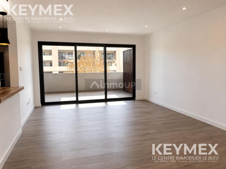 Departamento en Venta en Escobar, G.B.A. Zona Norte