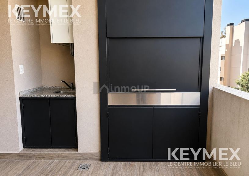 Departamento en Venta en Escobar, G.B.A. Zona Norte