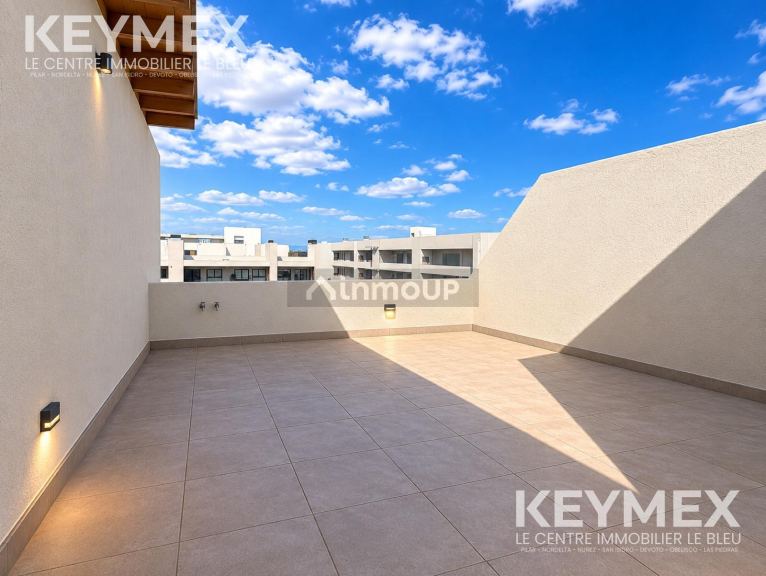 Departamento en Venta en Escobar, G.B.A. Zona Norte