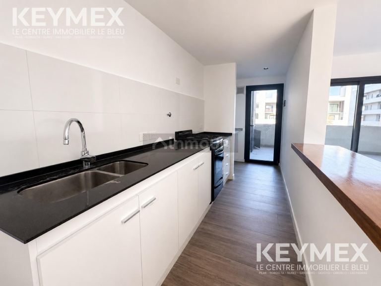 Departamento en Venta en Escobar, G.B.A. Zona Norte