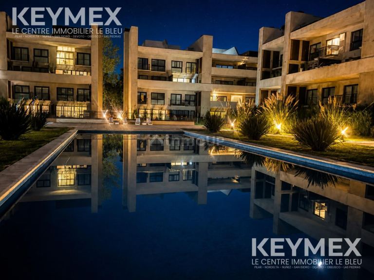 Departamento en Venta en Escobar, G.B.A. Zona Norte