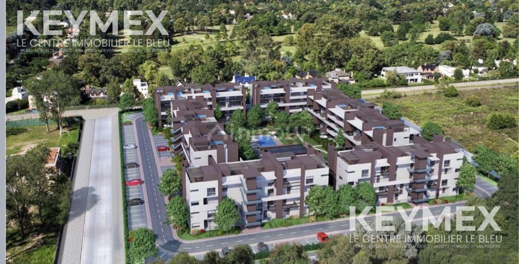 Departamento en Venta en Escobar, G.B.A. Zona Norte