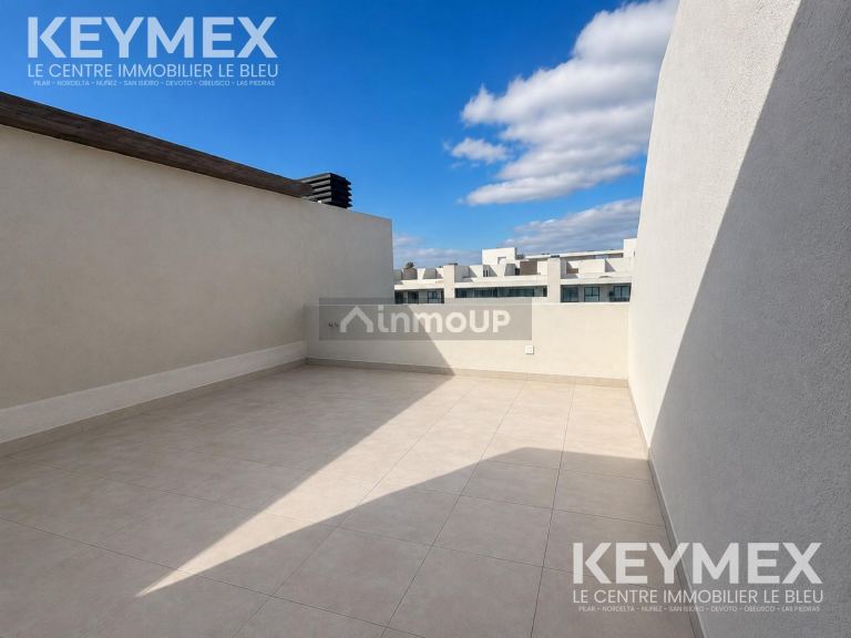 Departamento en Venta en Escobar, G.B.A. Zona Norte