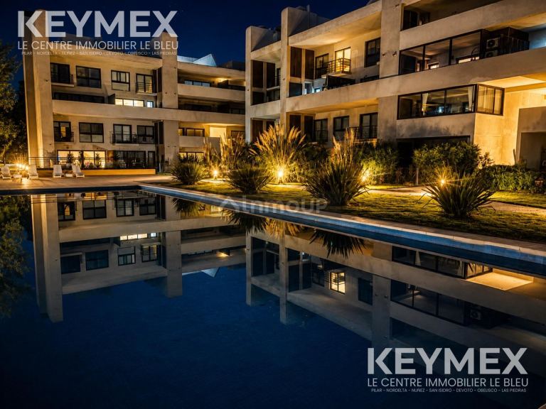 Departamento en Venta en Escobar, G.B.A. Zona Norte