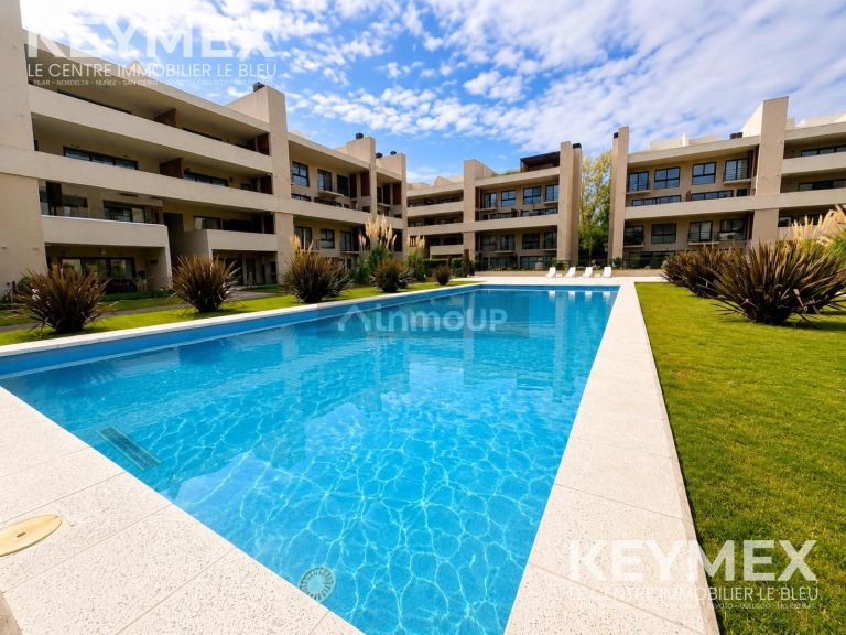 Departamento en Venta en Escobar, G.B.A. Zona Norte