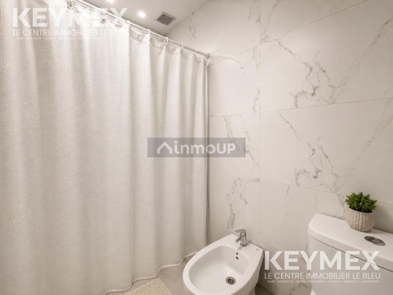 Departamento en Venta en Escobar, G.B.A. Zona Norte